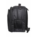Aqsa ALB61 Fashionable Laptop Bag (Black) Aqsa ALB61 Fashionable Laptop Bag (Black)